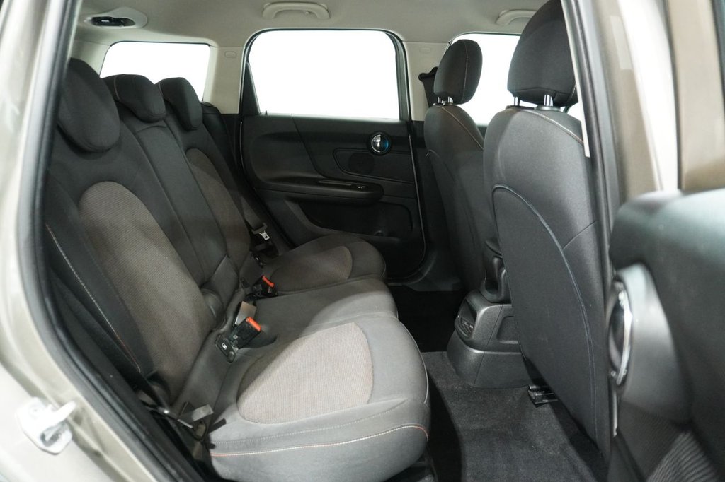 Used MINI Countryman 2017 for sale - 76820444: Photo 18