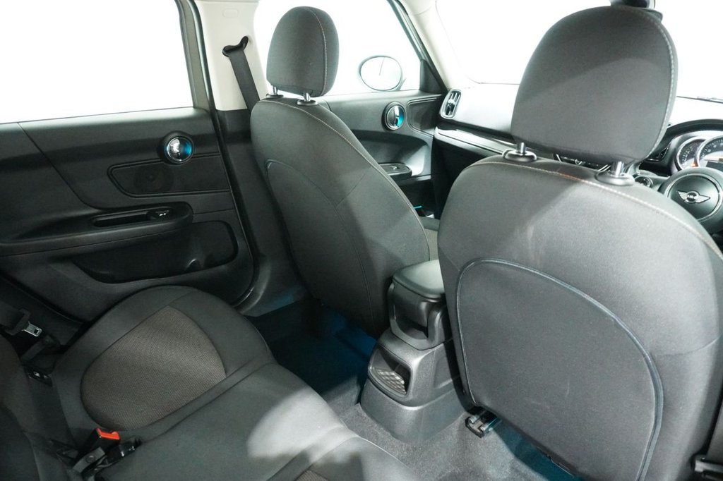 Used MINI Countryman 2017 for sale - 76820444: Photo 19