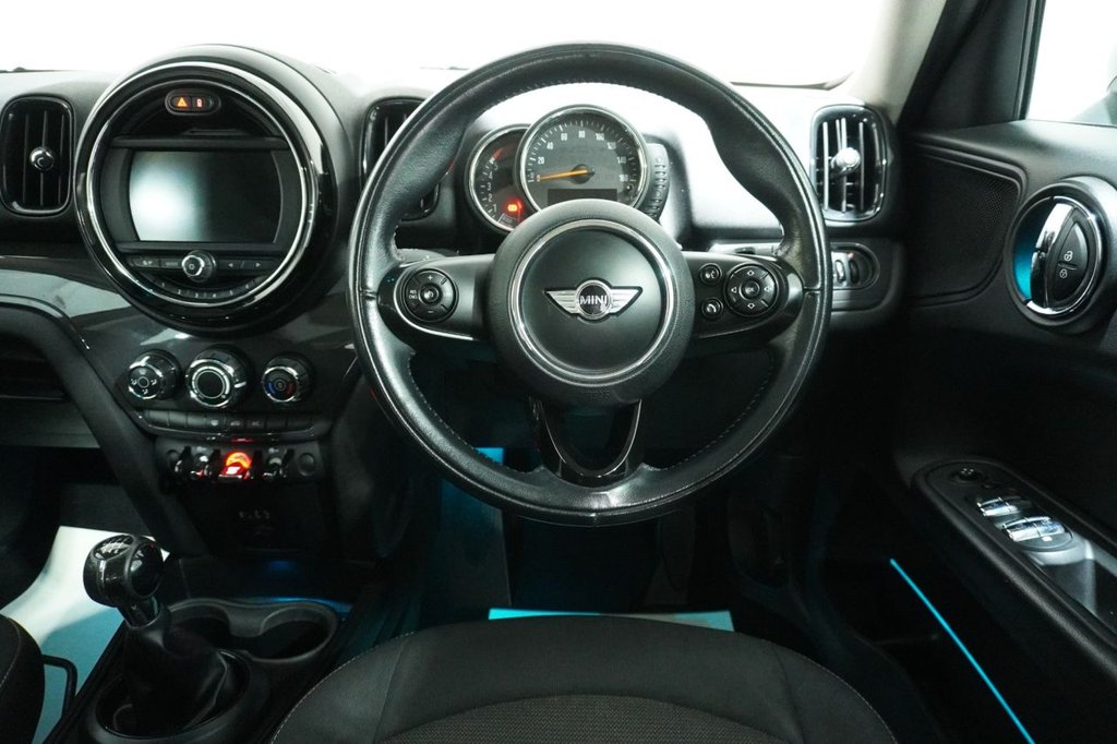 Used MINI Countryman 2017 for sale - 76820444: Photo 22