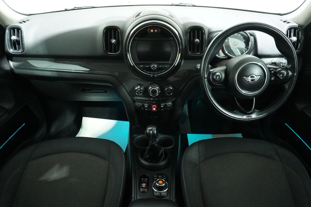 Used MINI Countryman 2017 for sale - 76820444: Photo 24