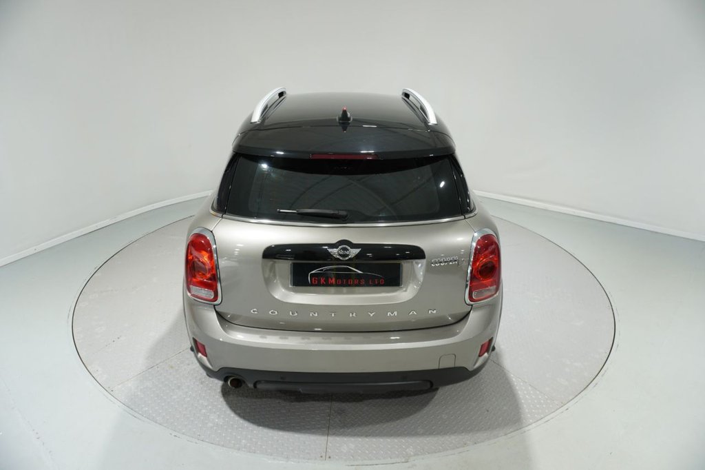 Used MINI Countryman 2017 for sale - 76820444: Photo 25