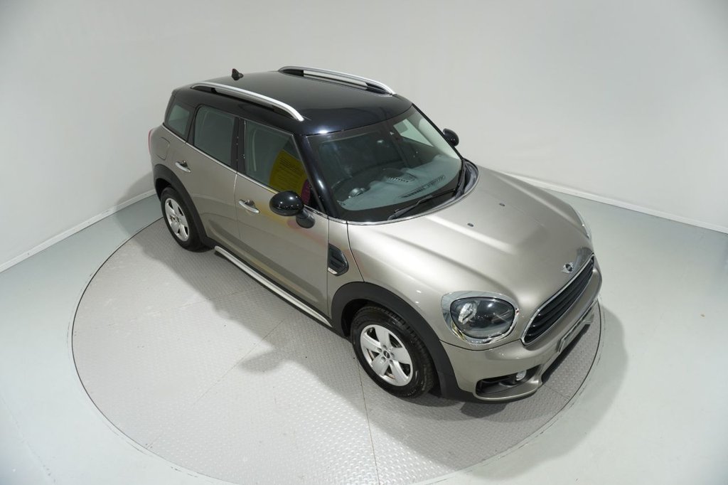 Used MINI Countryman 2017 for sale - 76820444: Photo 3