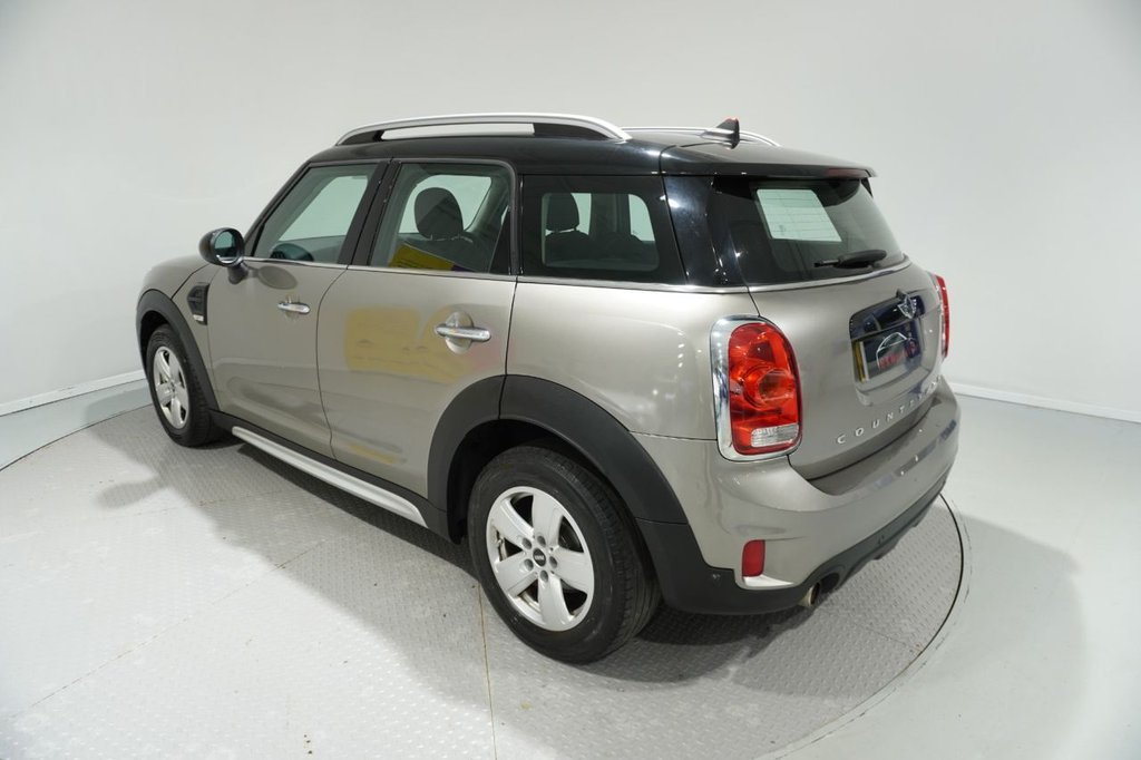Used MINI Countryman 2017 for sale - 76820444: Photo 30