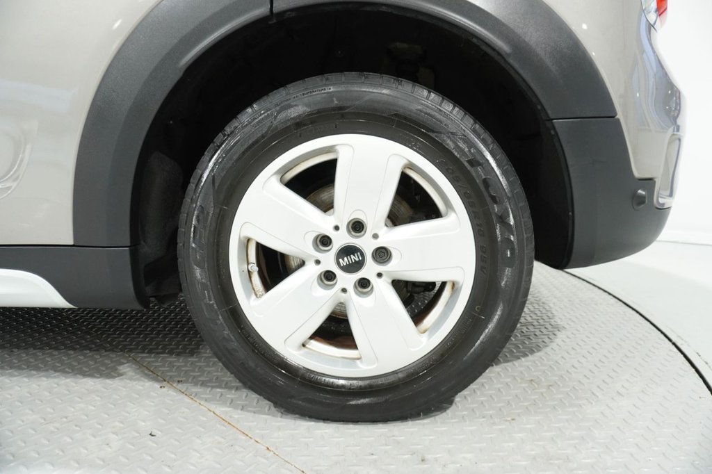Used MINI Countryman 2017 for sale - 76820444: Photo 31