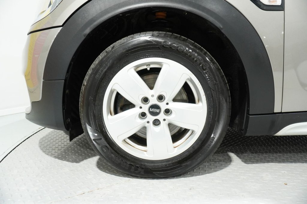 Used MINI Countryman 2017 for sale - 76820444: Photo 33