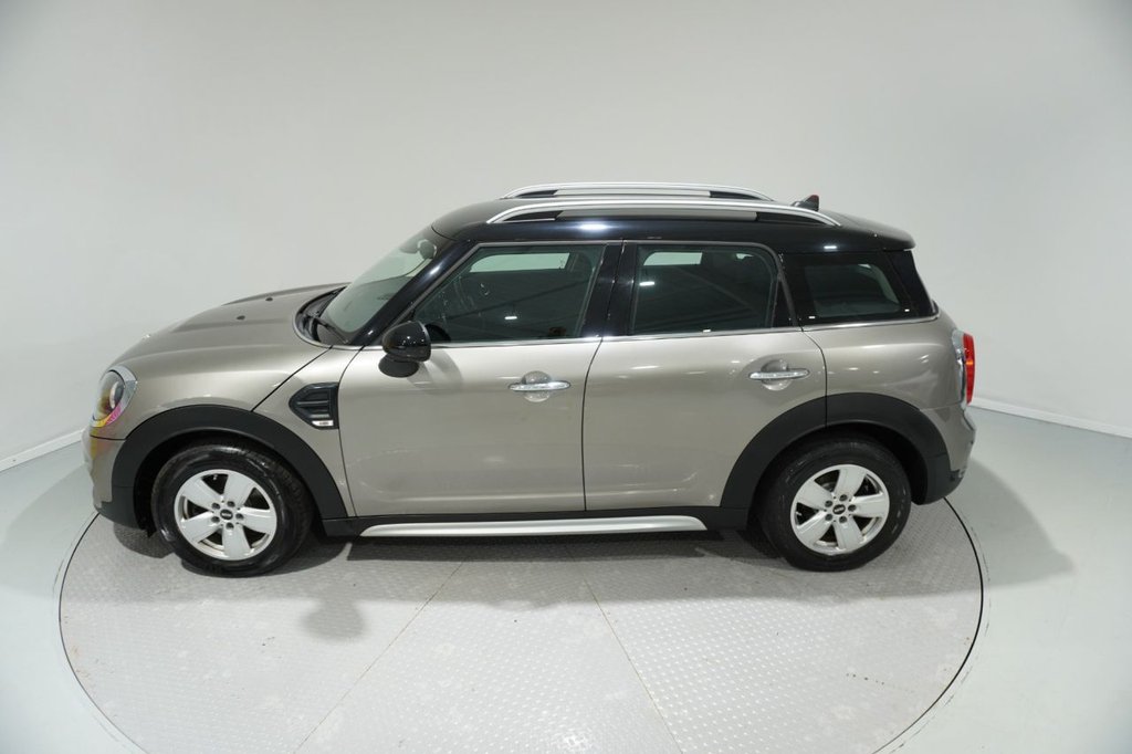 Used MINI Countryman 2017 for sale - 76820444: Photo 36