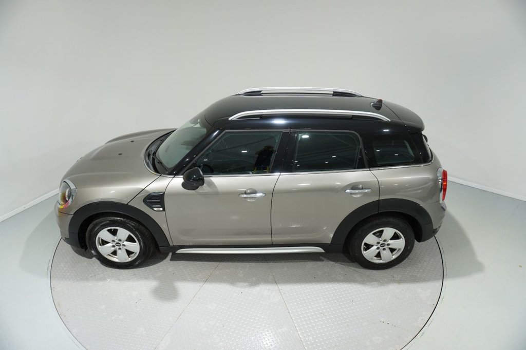 Used MINI Countryman 2017 for sale - 76820444: Photo 37