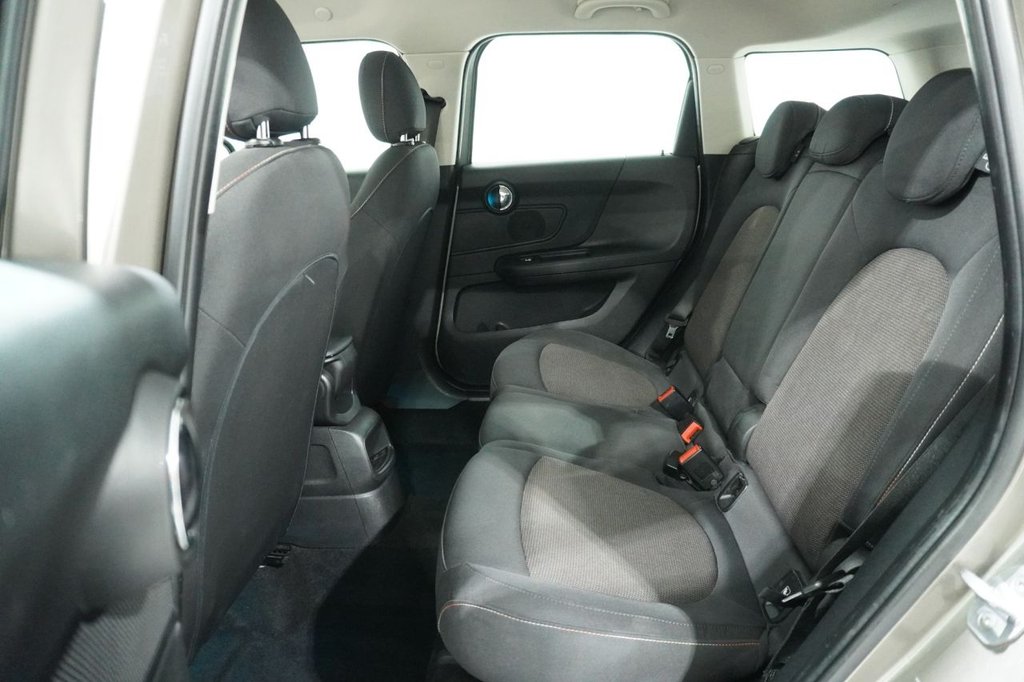 Used MINI Countryman 2017 for sale - 76820444: Photo 38