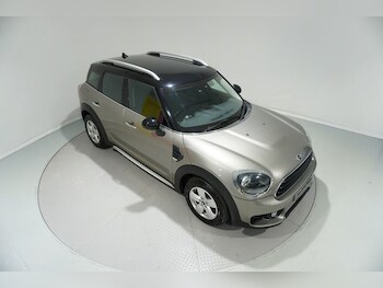 Used MINI Countryman 2017 for sale - 76820444: Photo