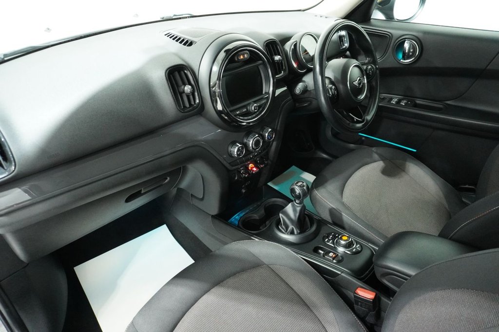 Used MINI Countryman 2017 for sale - 76820444: Photo 42