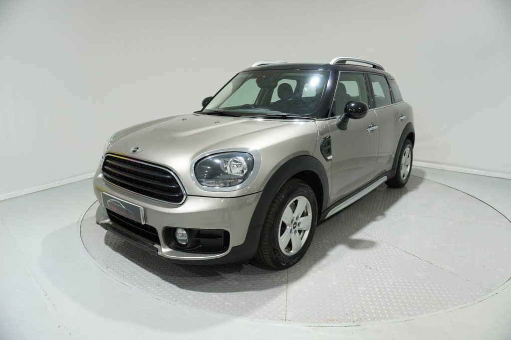 Used MINI Countryman 2017 for sale - 76820444: Photo 44