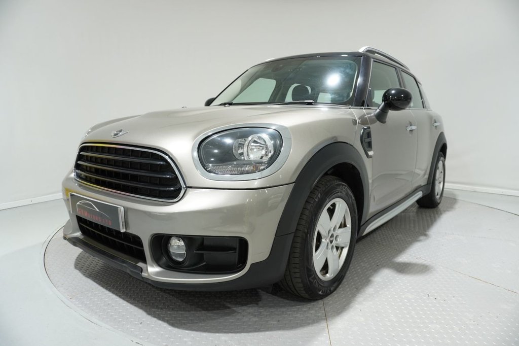 Used MINI Countryman 2017 for sale - 76820444: Photo 45