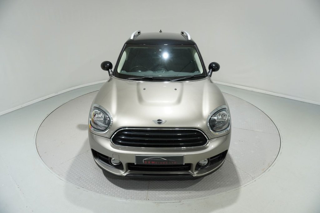 Used MINI Countryman 2017 for sale - 76820444: Photo 48