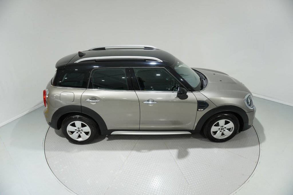 Used MINI Countryman 2017 for sale - 76820444: Photo 5