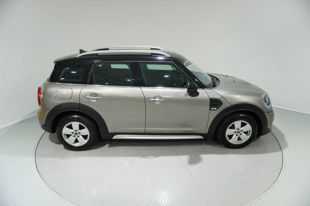 Used MINI Countryman 2017 for sale - 76820444: Photo 6