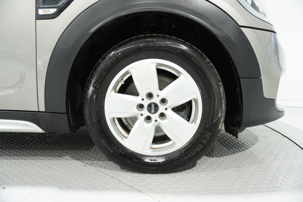 Used MINI Countryman 2017 for sale - 76820444: Photo 9