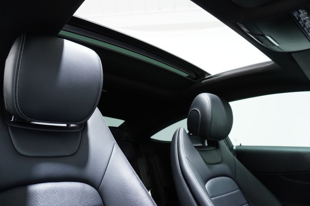 Used Mercedes-Benz C Class 2016 for sale - 76820332: Photo 19