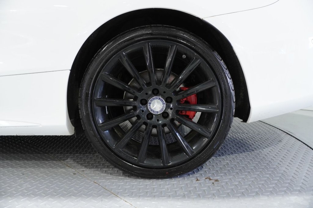 Used Mercedes-Benz C Class 2016 for sale - 76820332: Photo 39