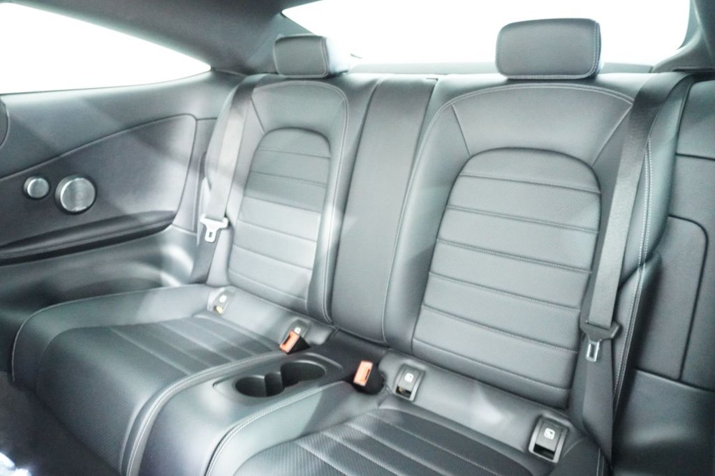 Used Mercedes-Benz C Class 2016 for sale - 76820332: Photo 46