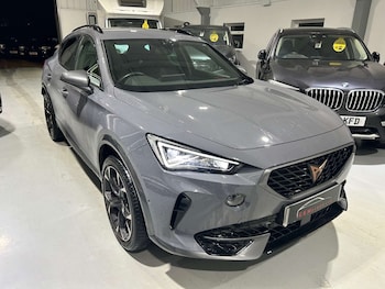 Used Cupra Formentor 2024 for sale - 77200707: Photo