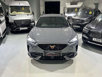 Used Cupra Formentor 2024 for sale - 77200707: Photo