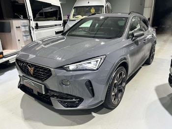 Used Cupra Formentor 2024 for sale - 77200707: Photo