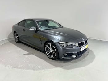 BMW 4 Series feature image