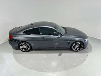 Used BMW 4 Series 2017 for sale - 79747189: Photo