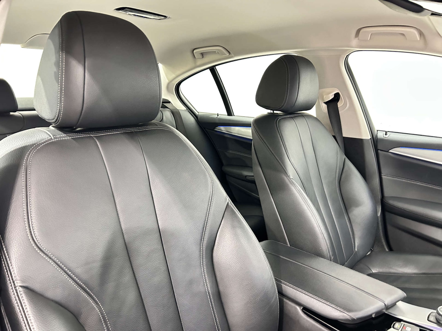 Used BMW 5 Series 2018 for sale - 77200704: Photo 13