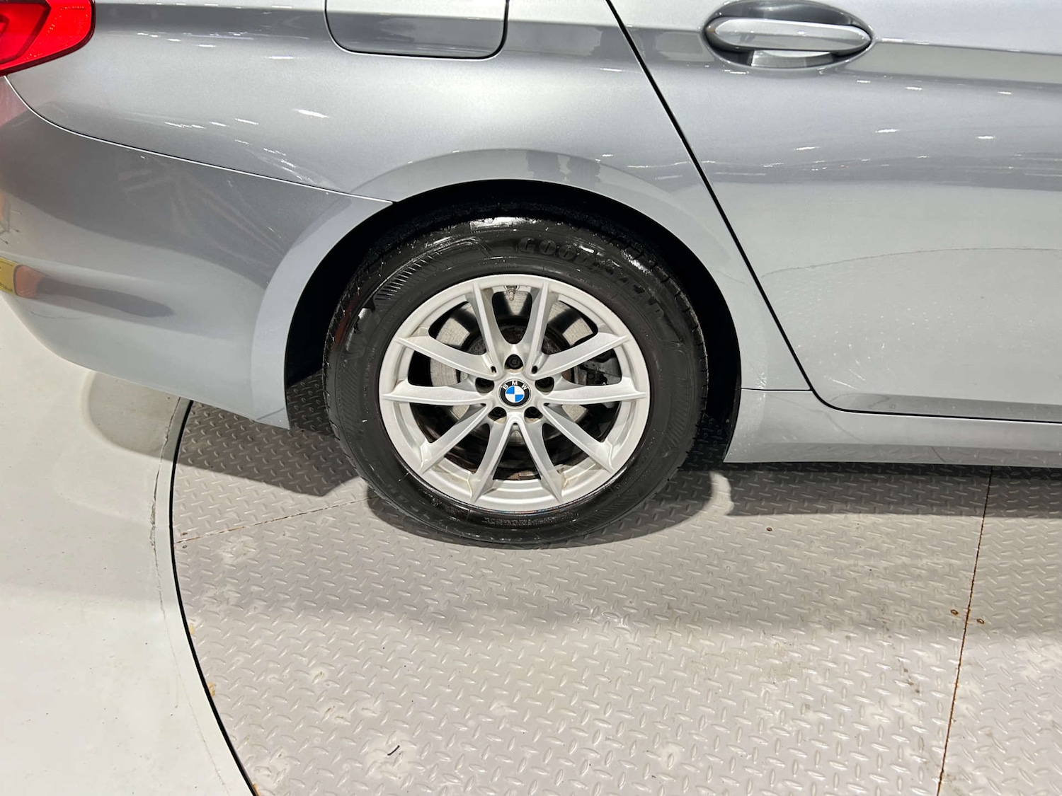 Used BMW 5 Series 2018 for sale - 77200704: Photo 17