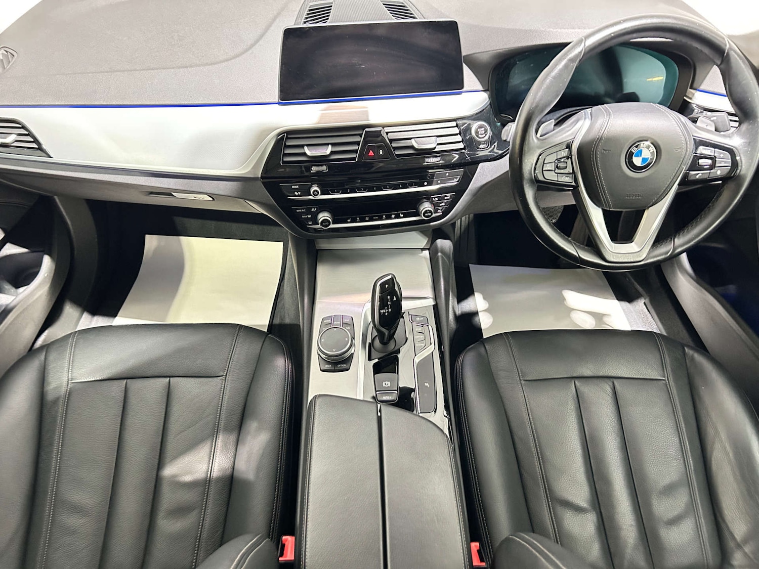 Used BMW 5 Series 2018 for sale - 77200704: Photo 32