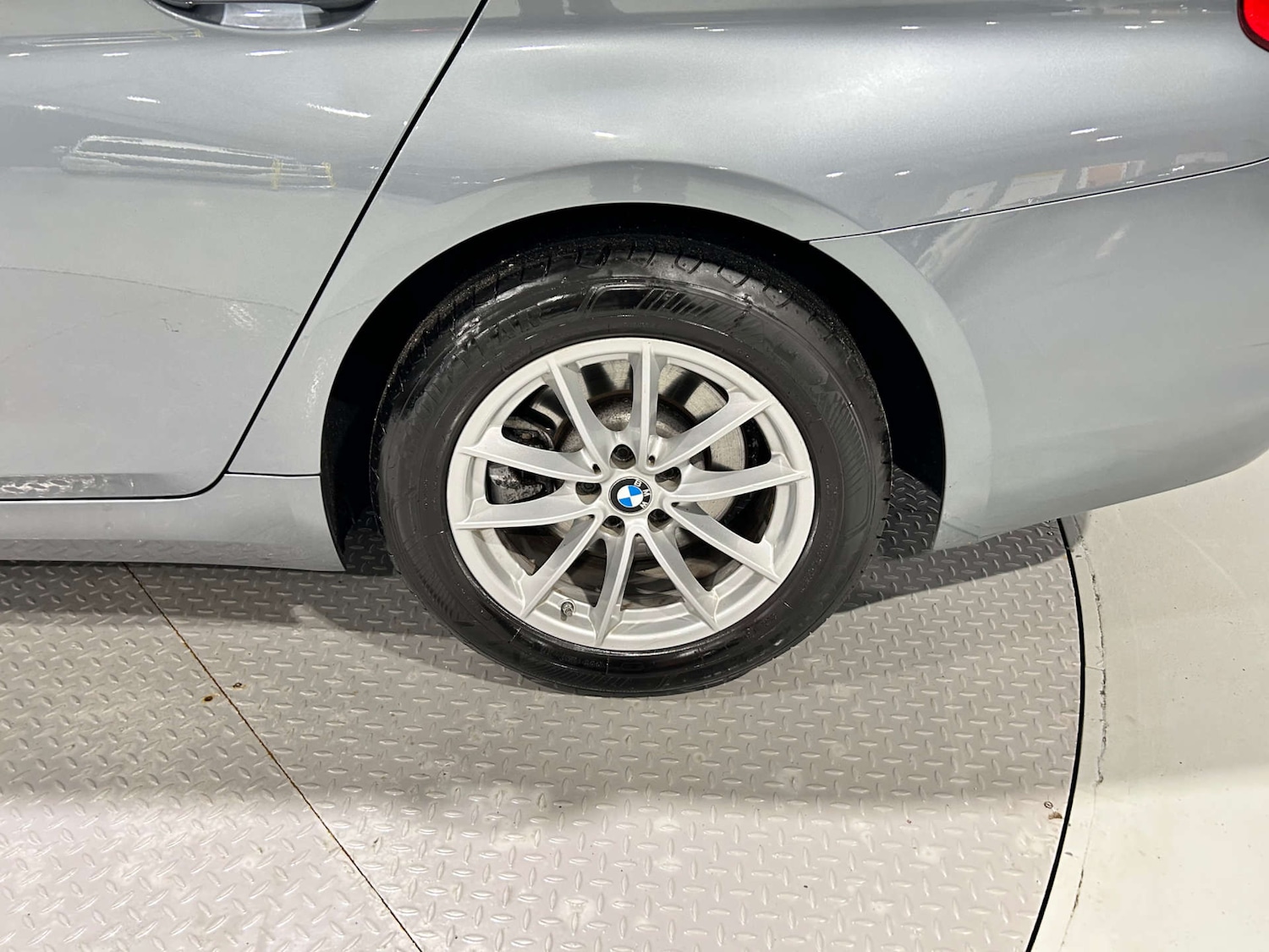 Used BMW 5 Series 2018 for sale - 77200704: Photo 37