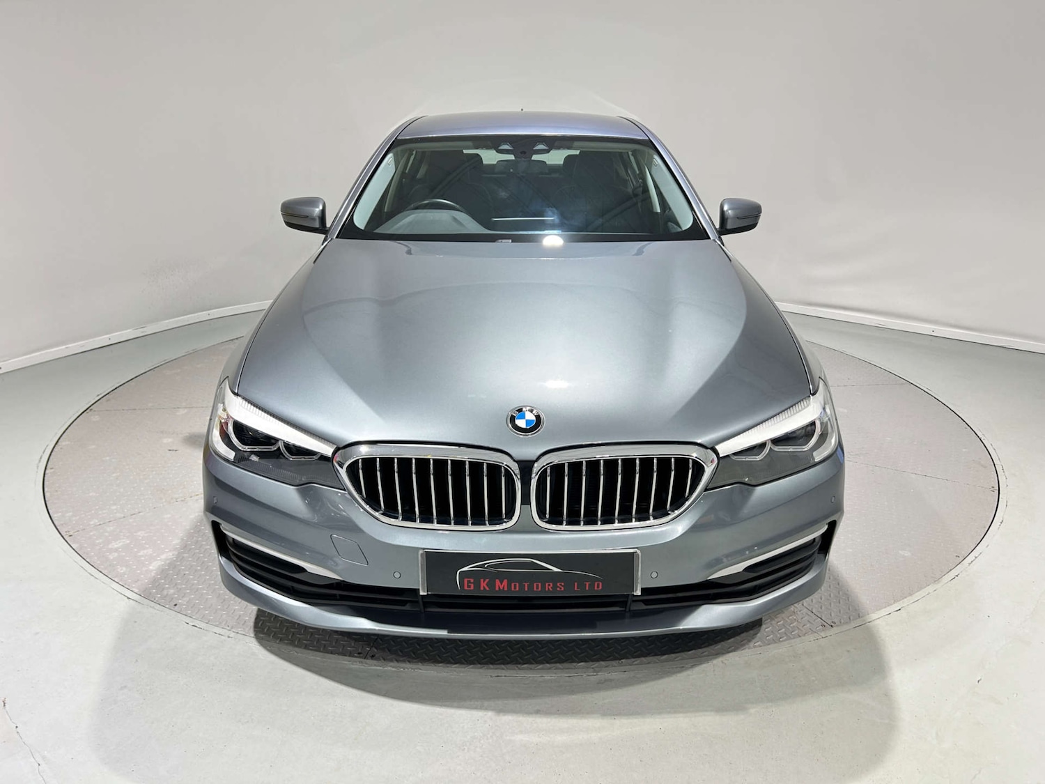 Used BMW 5 Series 2018 for sale - 77200704: Photo 49
