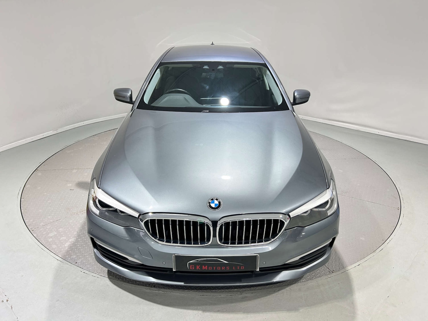 Used BMW 5 Series 2018 for sale - 77200704: Photo 50