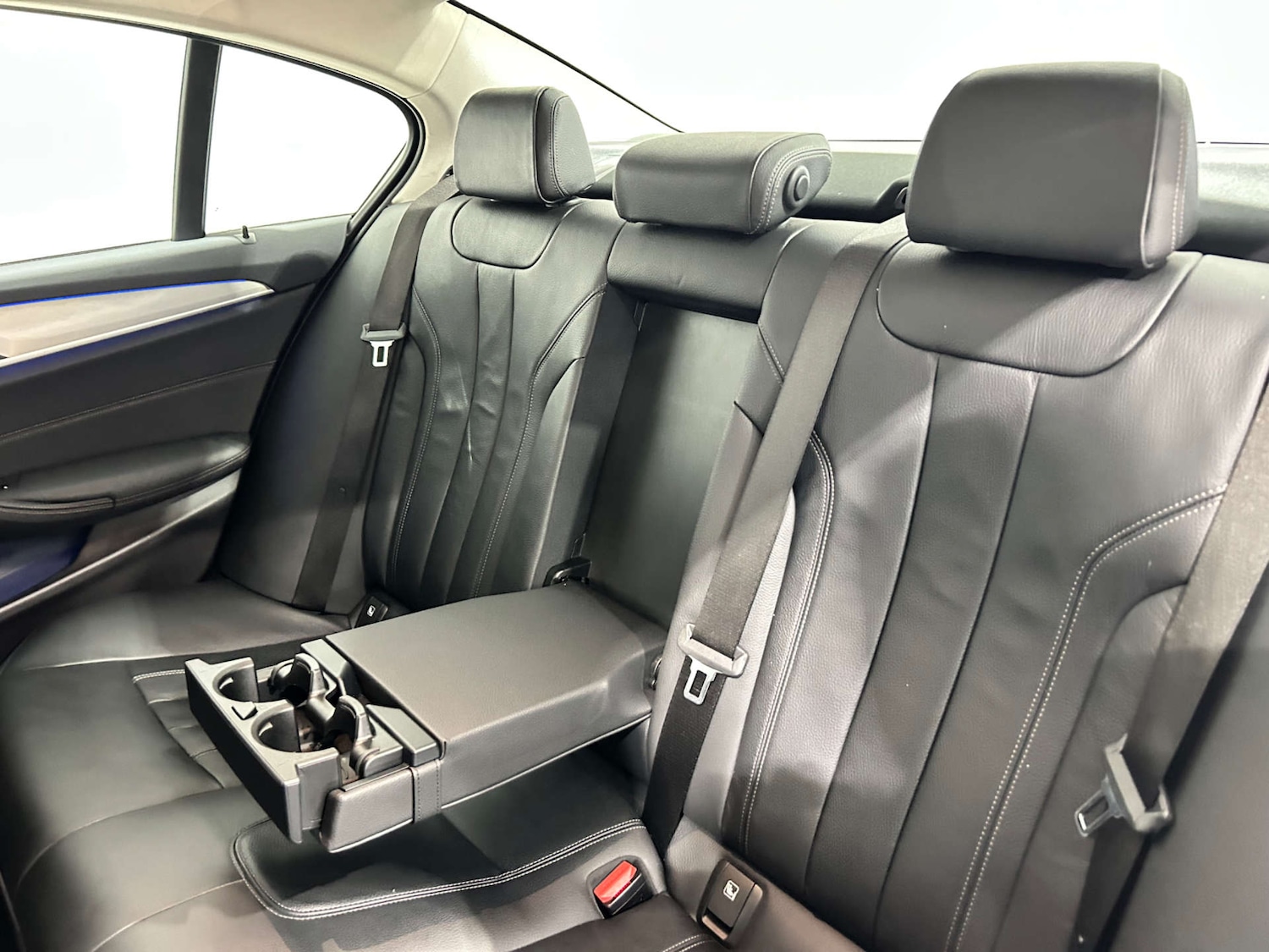 Used BMW 5 Series 2018 for sale - 77200704: Photo 53