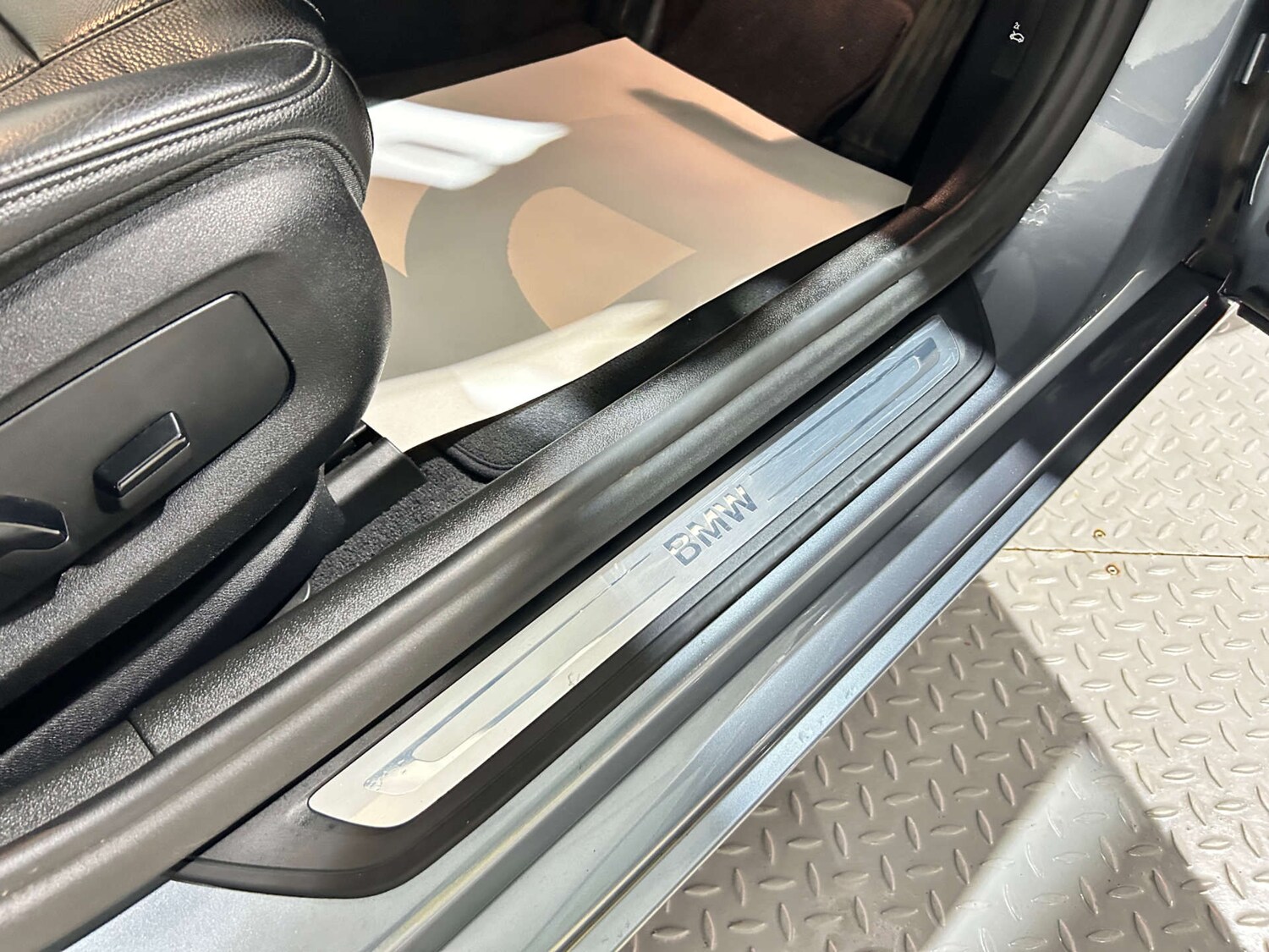 Used BMW 5 Series 2018 for sale - 77200704: Photo 55