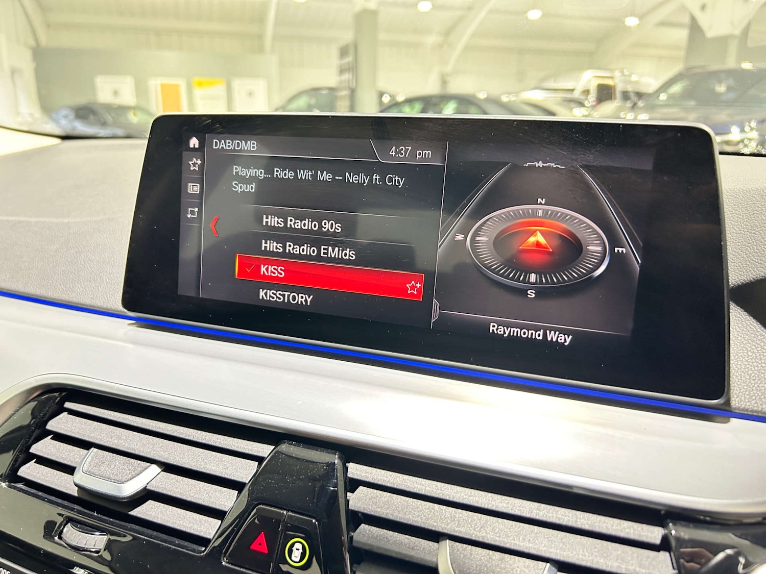 Used BMW 5 Series 2018 for sale - 77200704: Photo 66