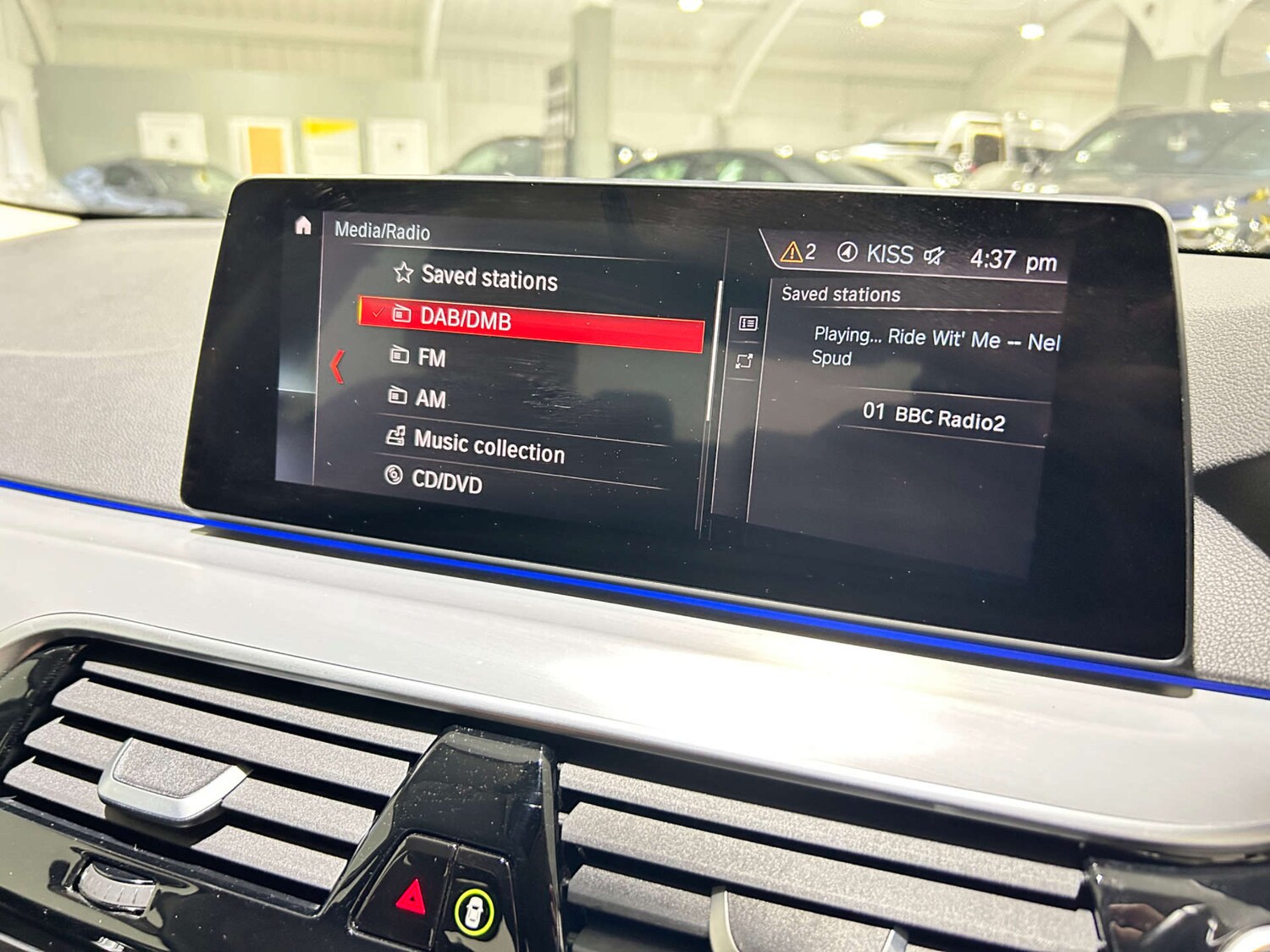 Used BMW 5 Series 2018 for sale - 77200704: Photo 67