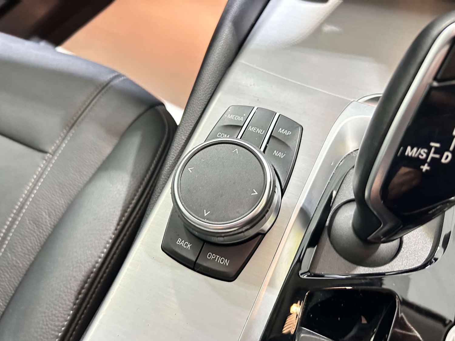 Used BMW 5 Series 2018 for sale - 77200704: Photo 71