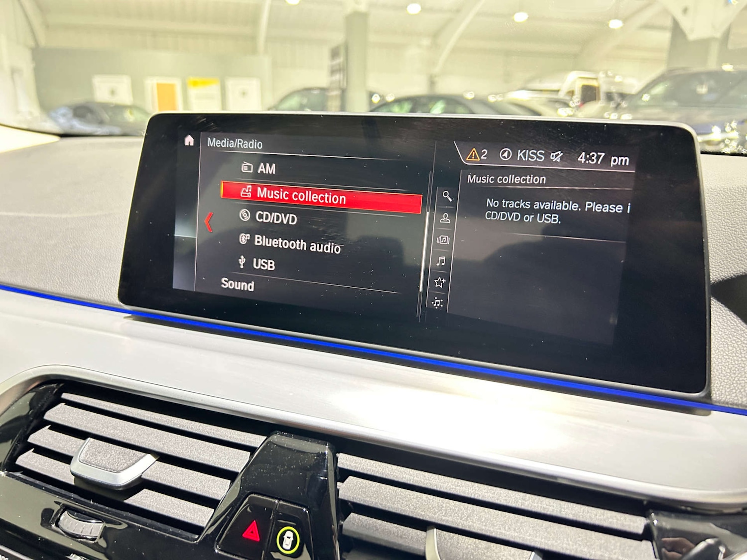 Used BMW 5 Series 2018 for sale - 77200704: Photo 76