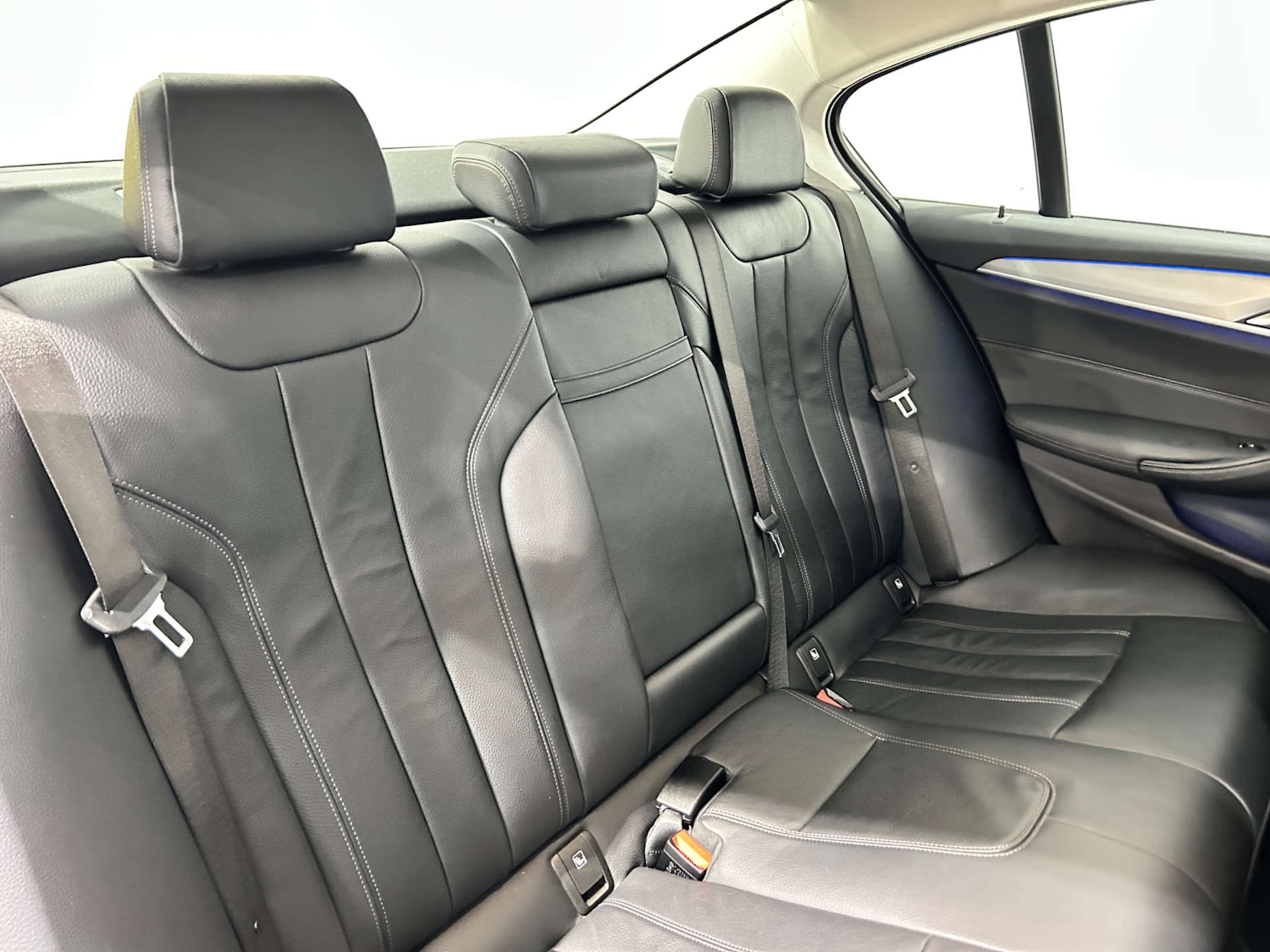 Used BMW 5 Series 2018 for sale - 77200704: Photo 9