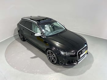 Used Audi RS6 2015 for sale - 79748092: Photo