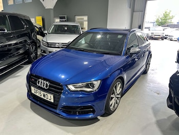 Used Audi S3 2015 for sale - 78926431: Photo