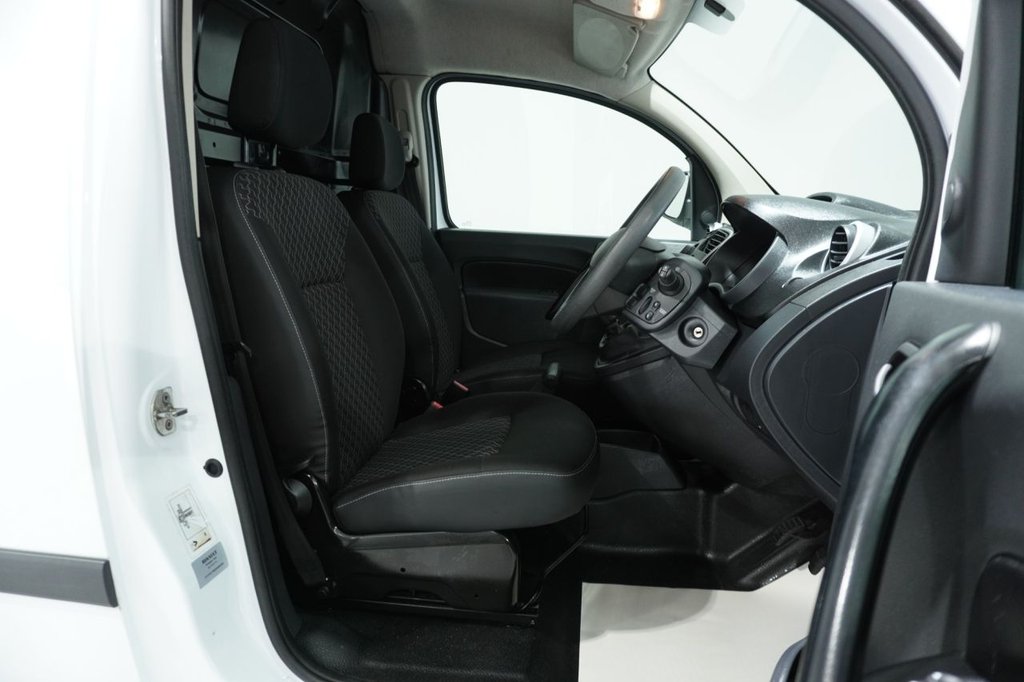 Used Renault Kangoo 2015 for sale - 76820361: Photo 10