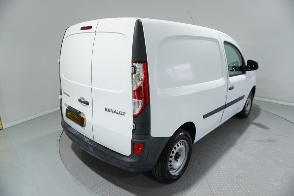 Used Renault Kangoo 2015 for sale - 76820361: Photo 12