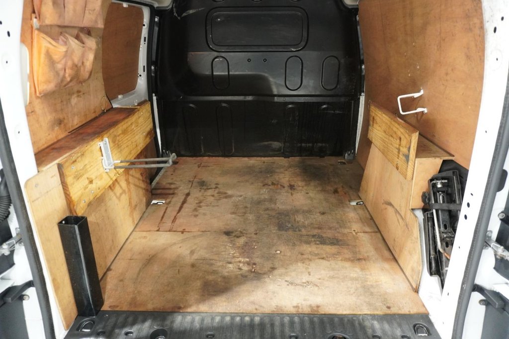 Used Renault Kangoo 2015 for sale - 76820361: Photo 16