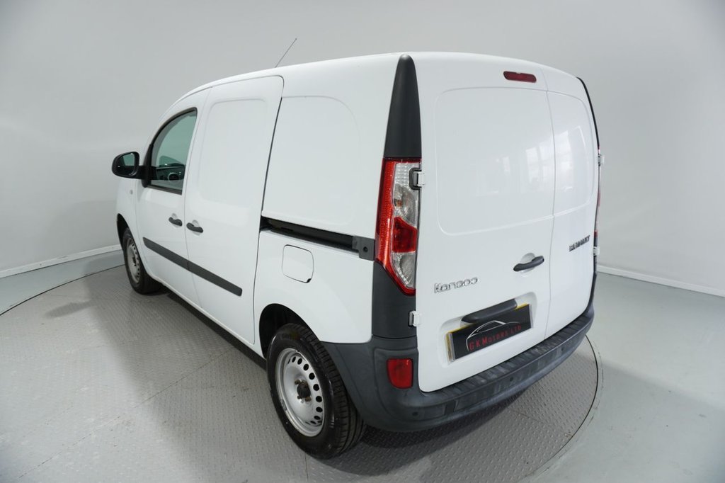 Used Renault Kangoo 2015 for sale - 76820361: Photo 19