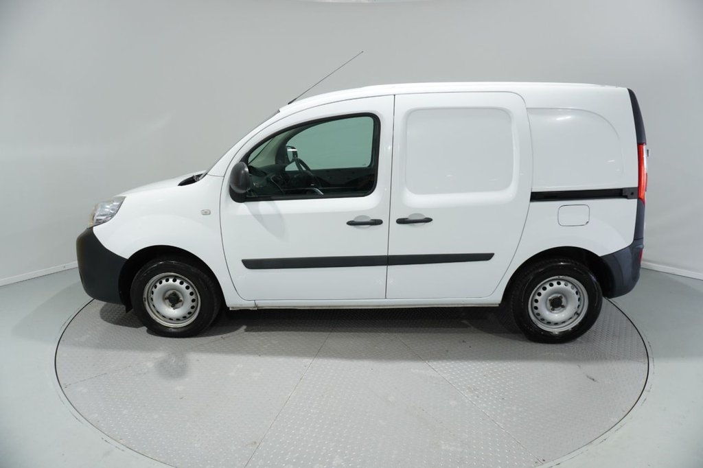 Used Renault Kangoo 2015 for sale - 76820361: Photo 20