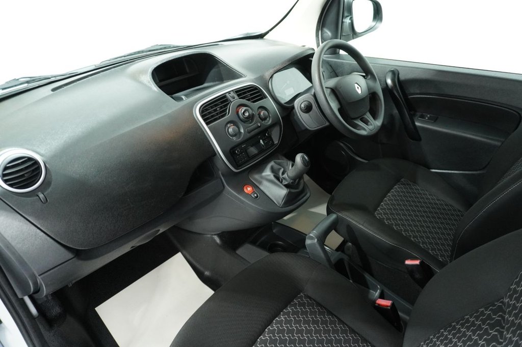 Used Renault Kangoo 2015 for sale - 76820361: Photo 22