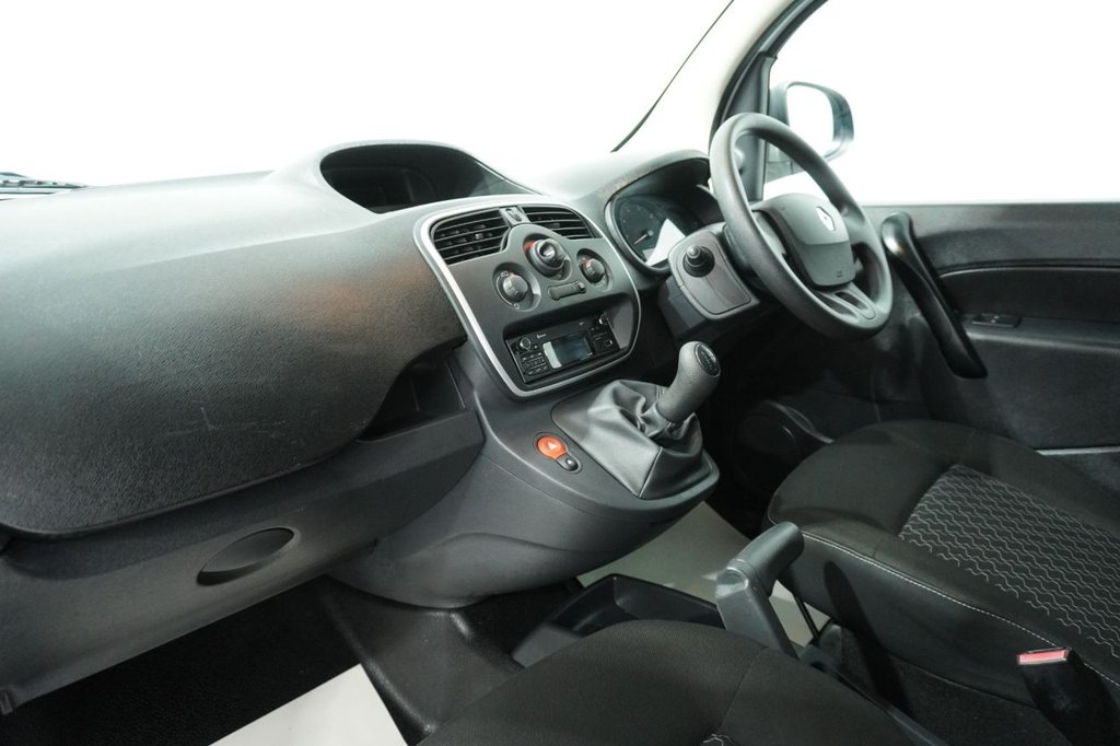 Used Renault Kangoo 2015 for sale - 76820361: Photo 23